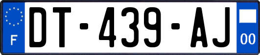 DT-439-AJ