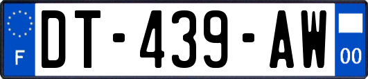 DT-439-AW