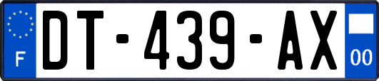 DT-439-AX