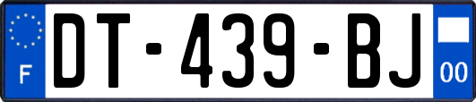 DT-439-BJ