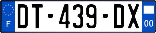 DT-439-DX