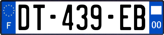 DT-439-EB
