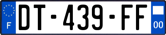 DT-439-FF