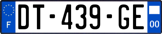 DT-439-GE