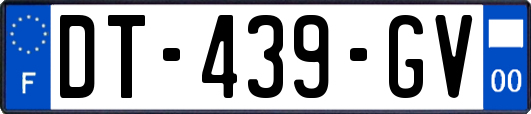 DT-439-GV