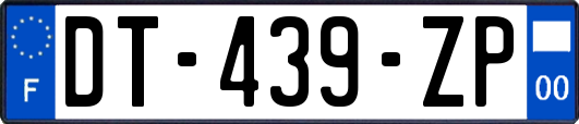 DT-439-ZP