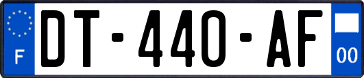 DT-440-AF