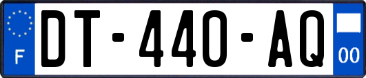 DT-440-AQ