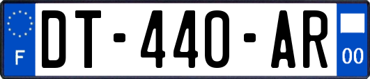 DT-440-AR