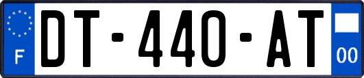 DT-440-AT