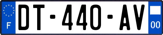 DT-440-AV