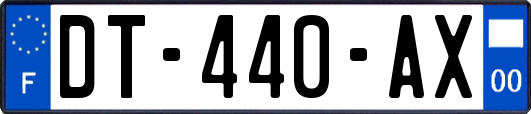 DT-440-AX