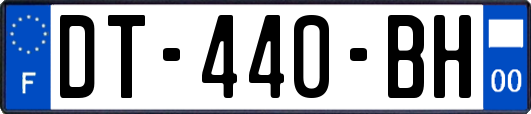 DT-440-BH