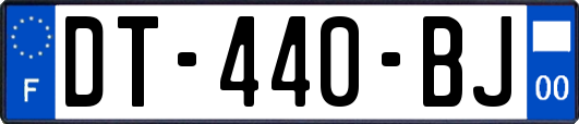 DT-440-BJ