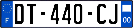 DT-440-CJ