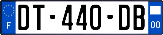 DT-440-DB