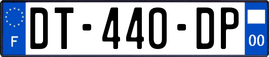 DT-440-DP