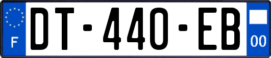 DT-440-EB
