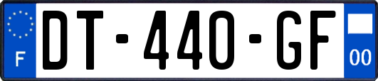 DT-440-GF