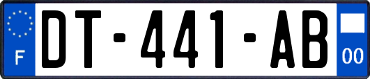 DT-441-AB