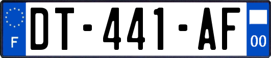 DT-441-AF