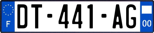 DT-441-AG