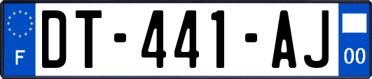 DT-441-AJ