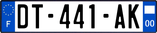 DT-441-AK