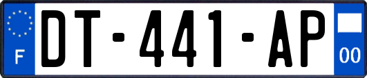 DT-441-AP