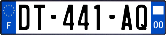 DT-441-AQ