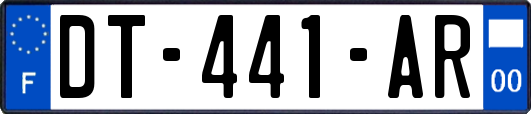 DT-441-AR