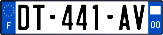 DT-441-AV