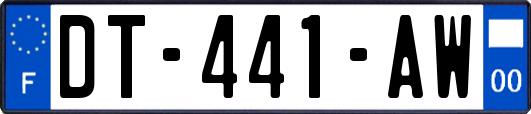 DT-441-AW