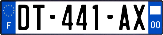 DT-441-AX