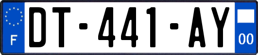 DT-441-AY