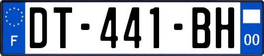 DT-441-BH