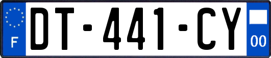 DT-441-CY