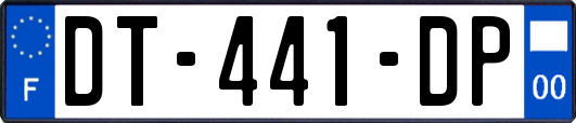 DT-441-DP