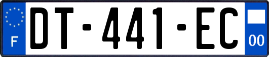 DT-441-EC