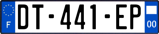 DT-441-EP