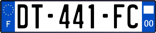 DT-441-FC
