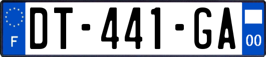 DT-441-GA