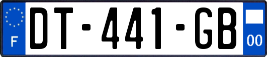 DT-441-GB