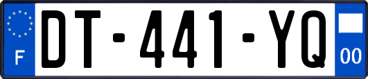 DT-441-YQ