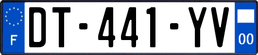 DT-441-YV