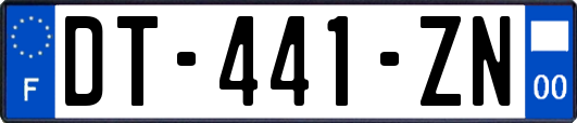 DT-441-ZN