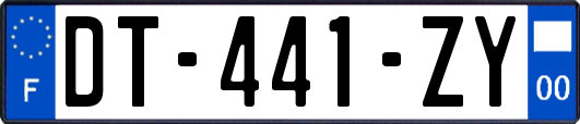 DT-441-ZY