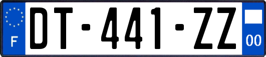 DT-441-ZZ