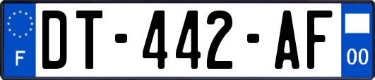 DT-442-AF