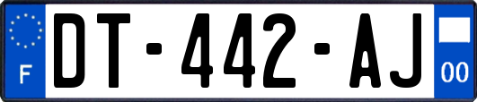 DT-442-AJ